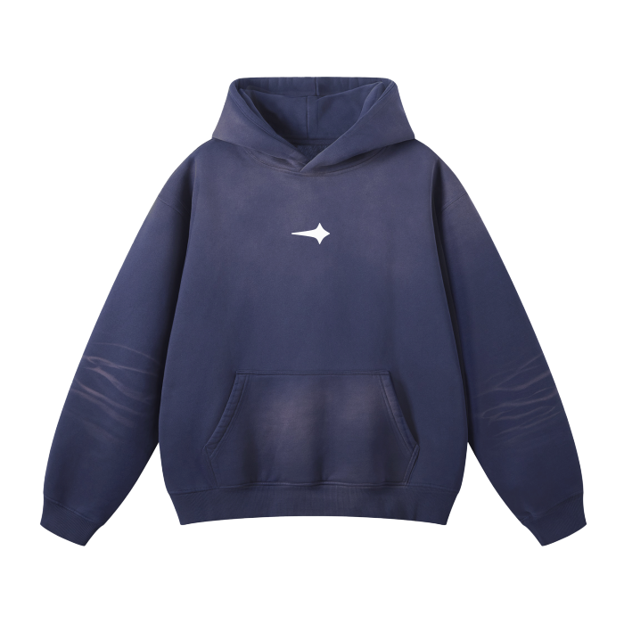 Live Limitless Hoodie 'Royal Blue'