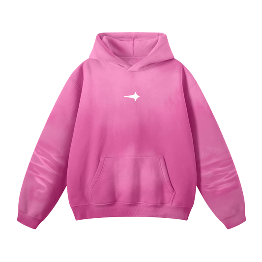 Live Limitless Hoodie 'Pink'